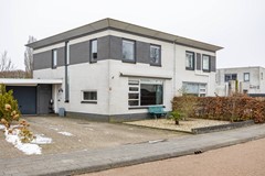 Hendrik de Vriesstraat 3, 9744AZ Groningen